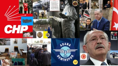 GÜNESAV HABER  YURTTAN VE DÜNYADAN