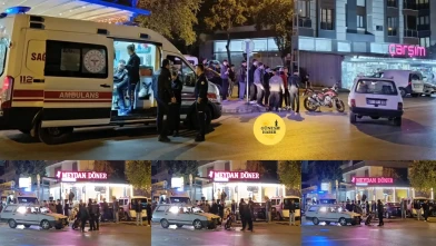 Esentepe Ankara Caddesi’nde Yine Kaza! Motosiklet Sürücüleri Yaralı Olarak Hastaneye Kaldırıldı