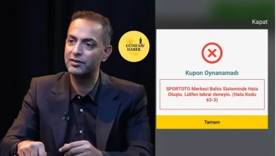 LEGAL BAHİSTE SKANDAL!