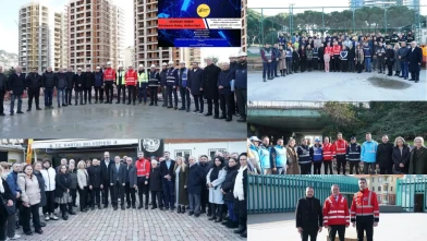 🔴 Bugün CHP Kartal’da Sahadaydı | Kent, Emek ve İnanç Yan Yana