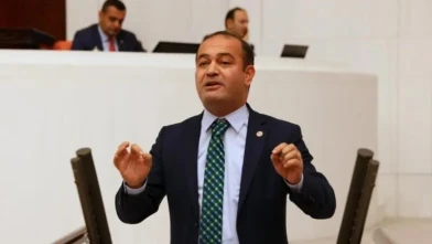 🔴 CHP’li Karabat’tan Şimşek’e Sert Sözler!