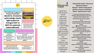 Türkiye'nin Gündeminde Ekonomik Zorluklar, Skandallar ve Spor Heyecanı: GÜNESAV HABER'den Son Dakika Gelişmeleri!