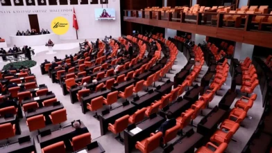 İKLİM DEĞİŞİKLİĞİNE KARŞI TARİHİ ADIM: İklim Kanunu Teklifi, TBMM Genel Kurulu'ndan Onay Aldı!
