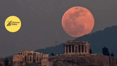 **10 Temmuz'da Dolunay Etkisi: Astrolojik Uyarılar ve Fırsatlar!**