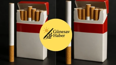 **3 Temmuz'dan İtibaren Sigara Fiyatlarına Enflasyon Temelli Artış: Yeni Tarifeler 5 ile 8 TL Arasında Belirlenecek**