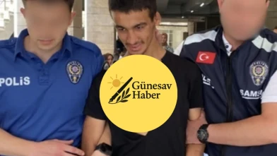 Samsun'da Balık Tutarken Saldırıya Uğrayan Vatandaşın Eşyalarını Çalan Şahıs Yakalandı ve Tutuklandı!