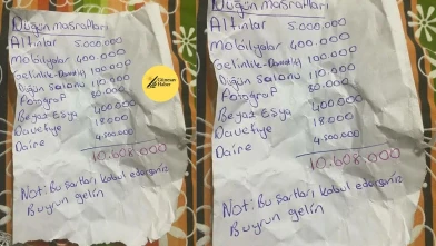 "Türkiye Genelinde Geleneksel Başlık Parası Uygulamaları İçin Farkındalık Faaliyetleri Başlatılıyor"
