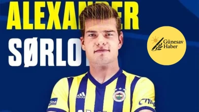 GÜNESAV SPOR | 13 AĞUSTOS 2025 – GÜNÜN TRANSFER BOMBALARI!