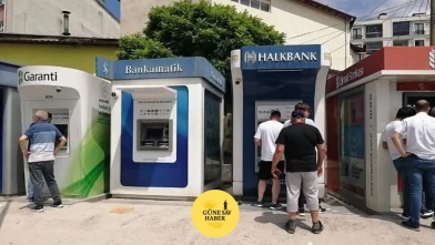 💳 "Bankamatik" İsmi İş Bankası’na Ait: Diğer Bankalar Kullanmıyor