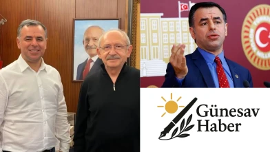 CHP, Barış Yarkadaş'ı İhraç Talebiyle Yüksek Disiplin Kurulu'na Sevk Etti