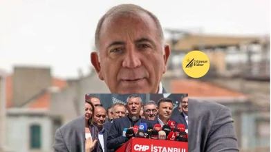 Özgür Özel’den Gürsel Tekin’e Sert Yanıt: “Kayyıma Randevu Veremem”