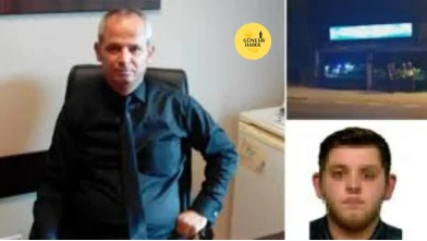 İstanbul'da Cumhuriyet Savcısı Ercan Kayhan, restoranda uğradığı bıçaklı saldırı sonucu hayatını kaybetti.