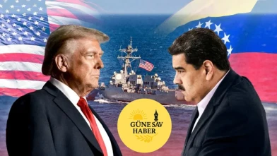 🟥 SON DAKİKA | VENEZUELA HATTINDA KRİTİK İDDİA