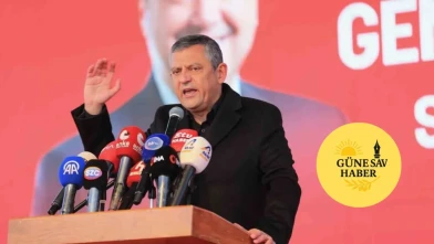 Özgür Özel’den “normalleşme” vurgusu: CHP’li belediyelere dikkat çeken çağrı