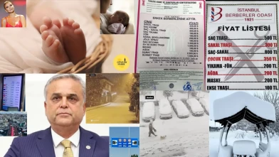 2 Aylık Bebek Açlıktan Öldü: İfade Satırlarında Donan Bir Vicdan