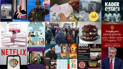 🟥 Türkiye’nin Günlüğü: Aynı Ülkede, Aynı Gün, Bu Kadar Çelişki Fazla Değil mi?