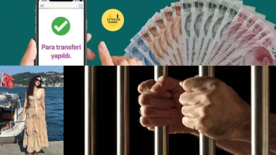 Para Artık Sessiz Akmıyor