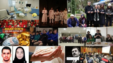 🔴 Merhum Hüseyin Güler Vefatının İkinci Yılında Mezarı Başında Anıldı