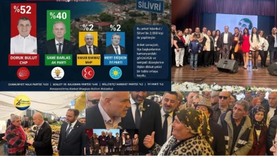 📍 KARTAL’DA PAZAR ZİYARETİ: VATANDAŞIN SESİ SOĞANLIK’TA YÜKSELDİ