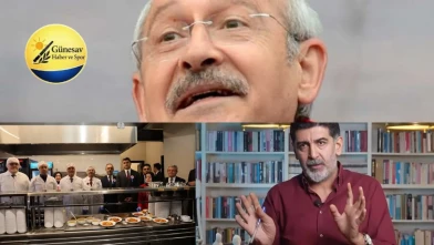 CHP’de Denetim Tartışması Büyürken, Kent Lokantası Hamlesi Sahada Devam Ediyor