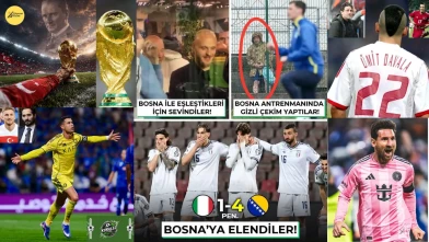 Zamanın İçinden Geçen Milli Hikâye: 2002’den Bugüne, Sahada ve Perde Arkasında Türkiye