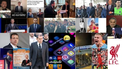 📰 GÜNDEM KARIŞIK: SİYASETTE GERİLİM, SAHADA AYRILIK RÜZGÂRI