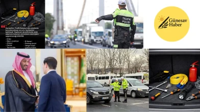 1 NİSAN’DA BAŞLAYAN YENİ DÜZENLEMELER: 5G’DEN TRAFİK CEZALARINA, KONUT DESTEĞİNDEN ULUSLARARASI GELİŞMELERE