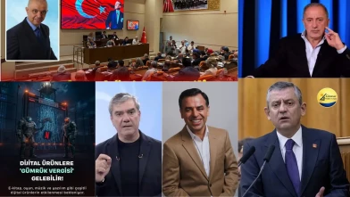 📌 GÜNESAV HABER | SİYASET – EKONOMİ – MEDYA GÜNDEMİ