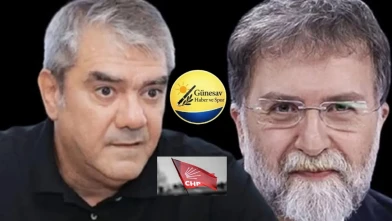 MEDYADA KAVGA BÜYÜYOR: “SUSMASINA SEVİNMEK, FİKİRLE BAŞ EDEMEMEKTİR”