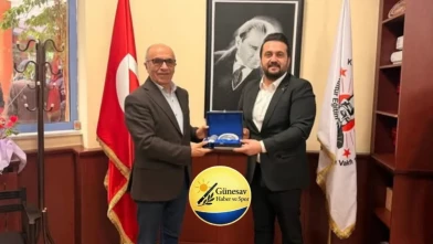 🤝 KARTAL’DA DİYALOG VE DAYANIŞMA VURGUSU: CEMEVİ VAKFINA ZİYARET