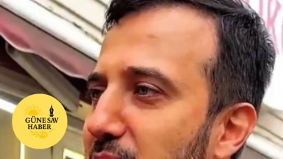 SOKAKTA SİYASET: ABDULLAH ÖZDEMİR’DEN CHP’Lİ GENCE “BERABERLİK” MESAJI