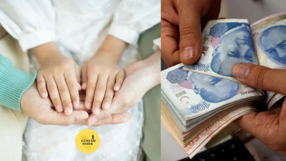 DAR GELİRLİ AİLELERE VATANDAŞLIK MAAŞI GELİYOR!