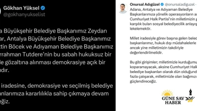 "Demokrasinin Temellerine Yönelik Tehdit: Saldırıların Ardındaki Sebepler"