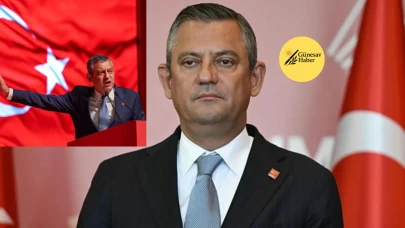 Özgür Özel Üzerine Yeni Soruşturma Süreci Başlatıldı