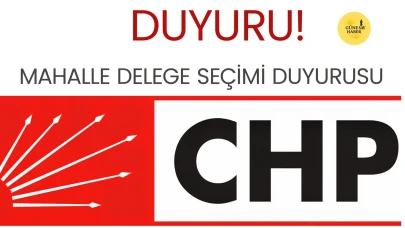 Kartal’da Delege Seçimleri: Esentepe’de Sürpriz İttifak, Kırmızı Liste Çıkışta!