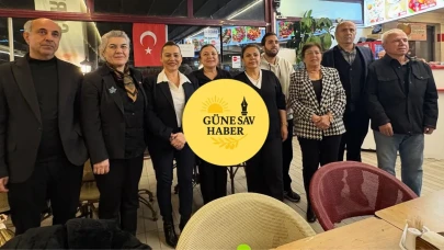 KARTAL SİDAD’DAN “ÇALIŞAN GAZETECİLER GÜNÜ” KUTLAMASI