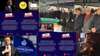 🟥 GÜNDEM | ÖZGÜR ÖZEL: “MİLLİ PİYANGO SANAL KUMARHANEYE DÖNDÜ”