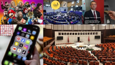 Milletvekillerine Müjde, Halka Sessizlik