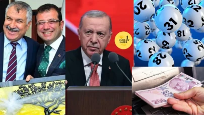 🎯 Şans Oyunları ve Belediyelere Yetki Düzenlemesi Tartışması