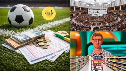 🔵 İngiltere’de Gıda Fiyatları Şaşırttı, Türkiye’ye Uçmak Daha Ucuza Geldi