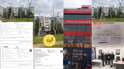 Emektar Partili Kasım Duran’dan Alkışlanacak Kampanya