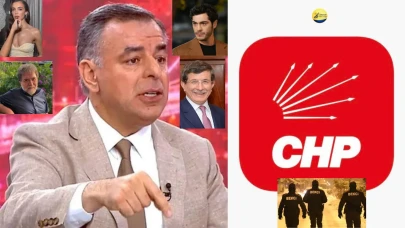 🚨 SON DAKİKA | CHP GRUP YÖNETİMİNDEN DİKKAT ÇEKEN TALİMAT İDDİASI