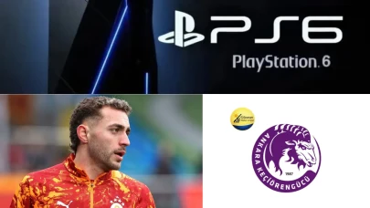 🔥 GÜNESAV HABER | TEKNOLOJİ & EKONOMİ GÜNDEMİ