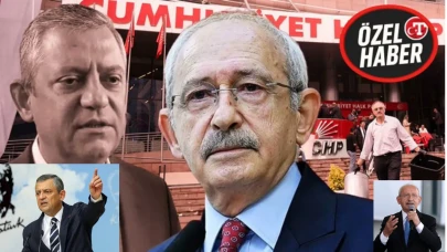 🟥 SON DAKİKA | SİYASET ARENASI KARIŞTI: CHP’DE “DİLEKÇE” İDDİASI GÜNDEMDE