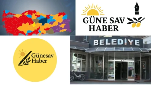 📰 Belediyelerin Yetkileri Kısıtlanıyor