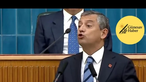 🔴 SON DAKİKA | Özgür Özel’den MHP’ye Sert Çıkış: “Vuran da, susturan da MHP’li!”