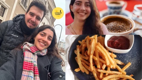 BEYOĞLU’NDA TÜRK KAHVESİ KORKUSU