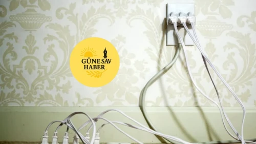 Boşta Çalışan Cihazlara Son! Dijital İkiz Teknolojisi Elektrik Faturasını Eritiyor ⚡