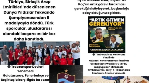 Fenerbahçe’de Başkanlık Yarışı Kızışıyor: Koç’a Karşı Uslu Sahada
