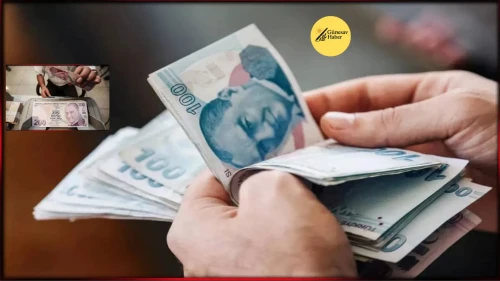 Emeklilere Bankalardan Rekor Promosyon Teklifleri: Ödemeler 25 Bin TL’ye Ulaştı